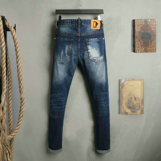 2016 Vsace long jeans men 29-42-051